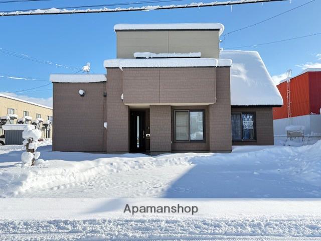 北海道滝川市  築27年