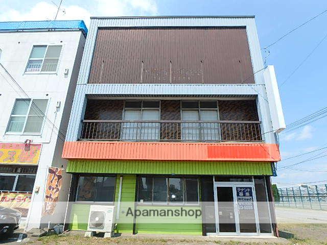 北海道滝川市  築52年