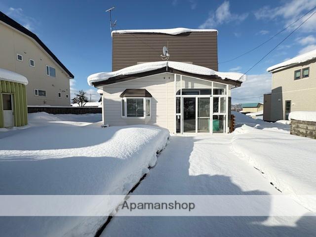 北海道砂川市  築49年(6LDK)