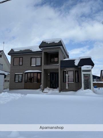 北海道滝川市  築57年(5LDK)