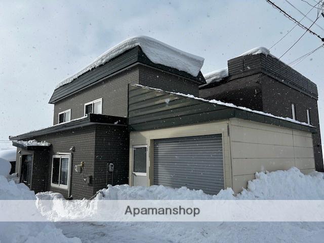 北海道滝川市  築48年(4LDK)