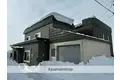 北海道滝川市扇町3丁目の戸建賃貸