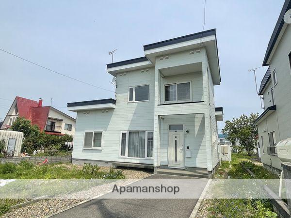 北海道滝川市  築35年(4LDK)
