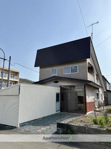根室本線 芦別駅 徒歩20分  築46年(5SLDK)