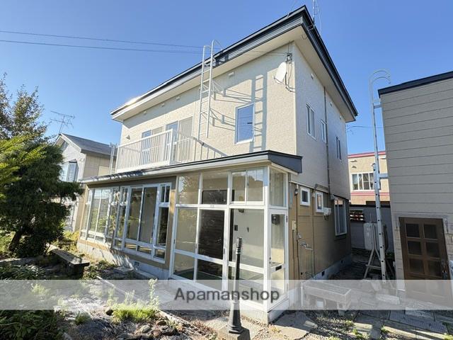 北海道砂川市  築50年