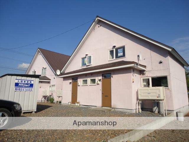 新町１長屋