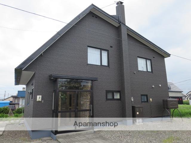 北海道滝川市 2階建 築50年