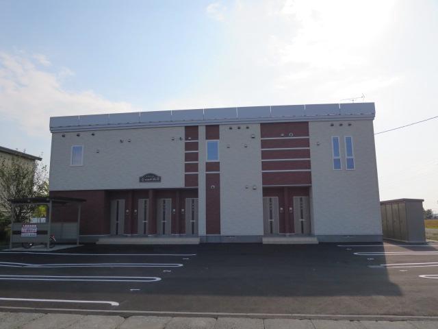 ルモンドブルⅡ