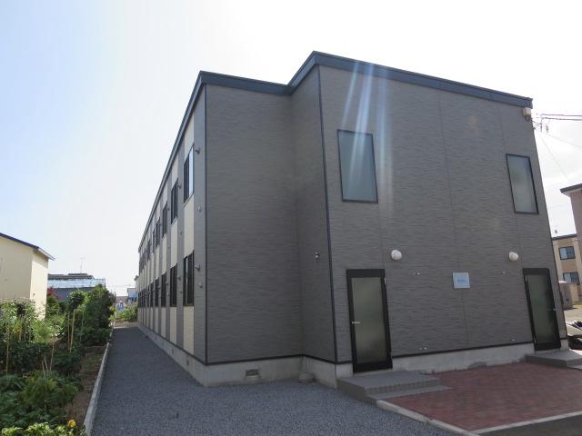 レオパレスオーエスト