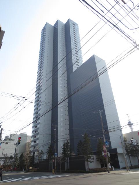 シティタワー札幌大通