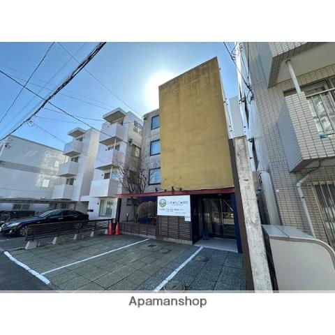 アーバンテラス南6条