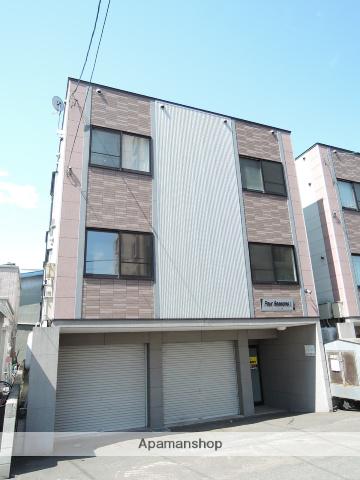 フォーシーズン大通Ⅰ