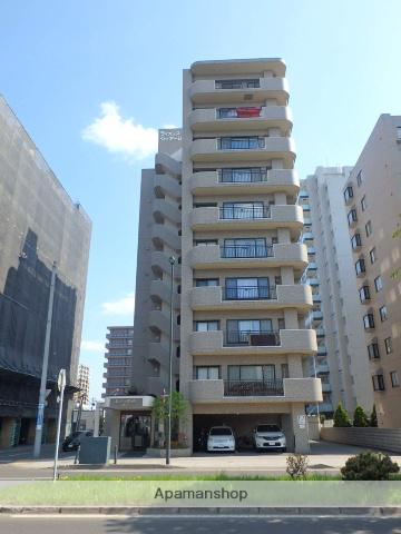 ライオンズヴィアーレ大通(3LDK/6階)