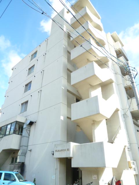 クレオレジデンス20