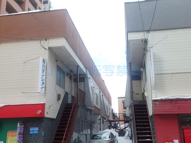 稲川マンション