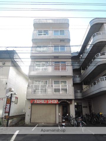 第3ファミリービル