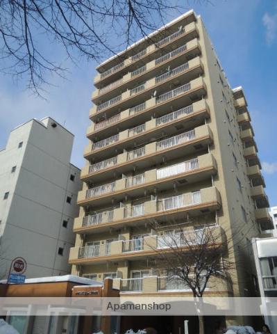 チサンマンション円山Ⅲ