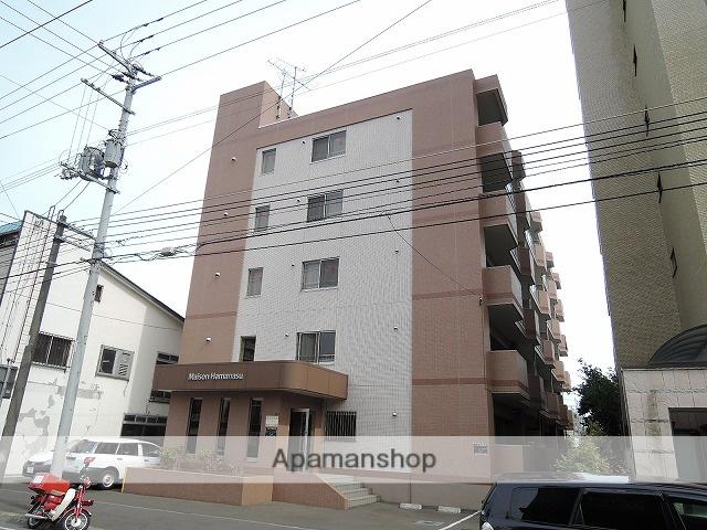 メゾンハマナス