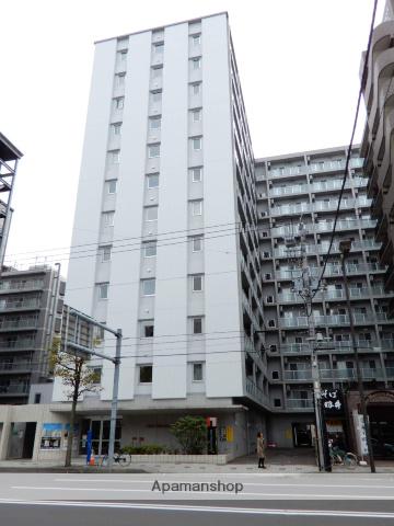 クラークマンションN17