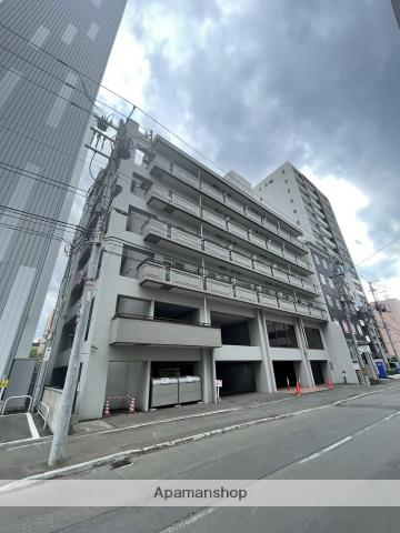 ライオンズマンション第2大通