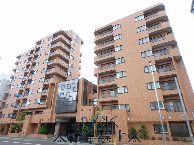 ダイアパレス北3条 第2