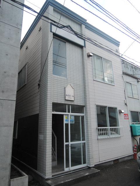 ルミエールサウス