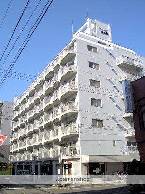 パシフィック南2条(ワンルーム/2階)