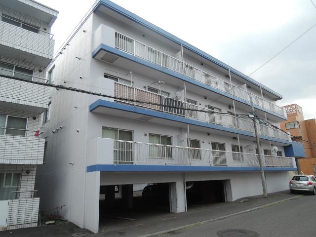 ロイヤル宮の森