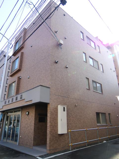 タウンコート一番館(1LDK/3階)