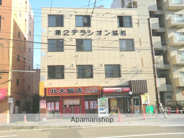 第2デラシオン協和