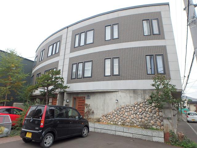 トキメック円山並木通1