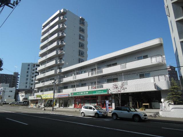 クレストコート宮の森