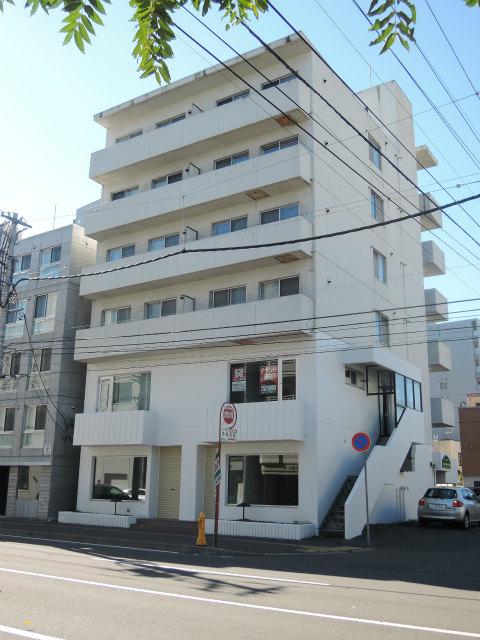 クレオレジデンス20