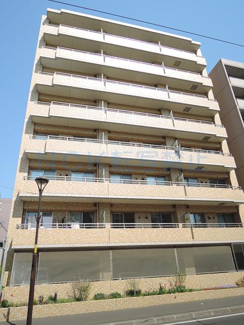 HGS山鼻(1LDK/7階)