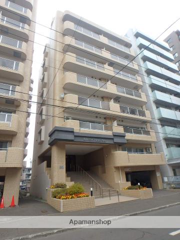 ブライトン円山(3LDK/8階)