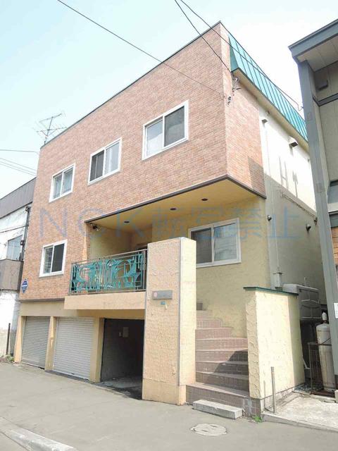 サンウエスト(2LDK/3階)