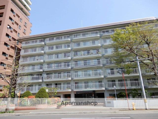 中島公園ハウス