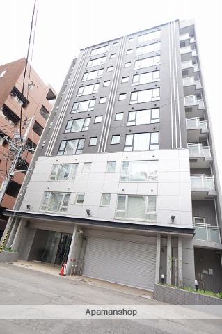 ラ・クラッセ狸小路ファーストアベニュー(2LDK/10階)