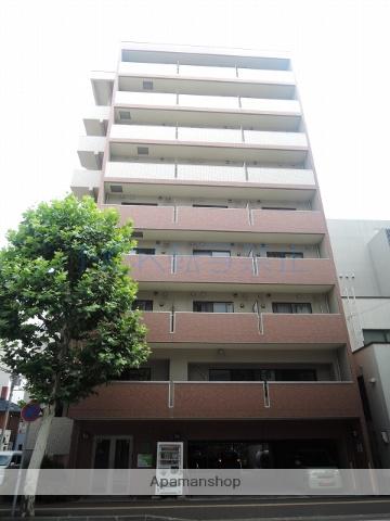 ドミール札幌(1K/9階)