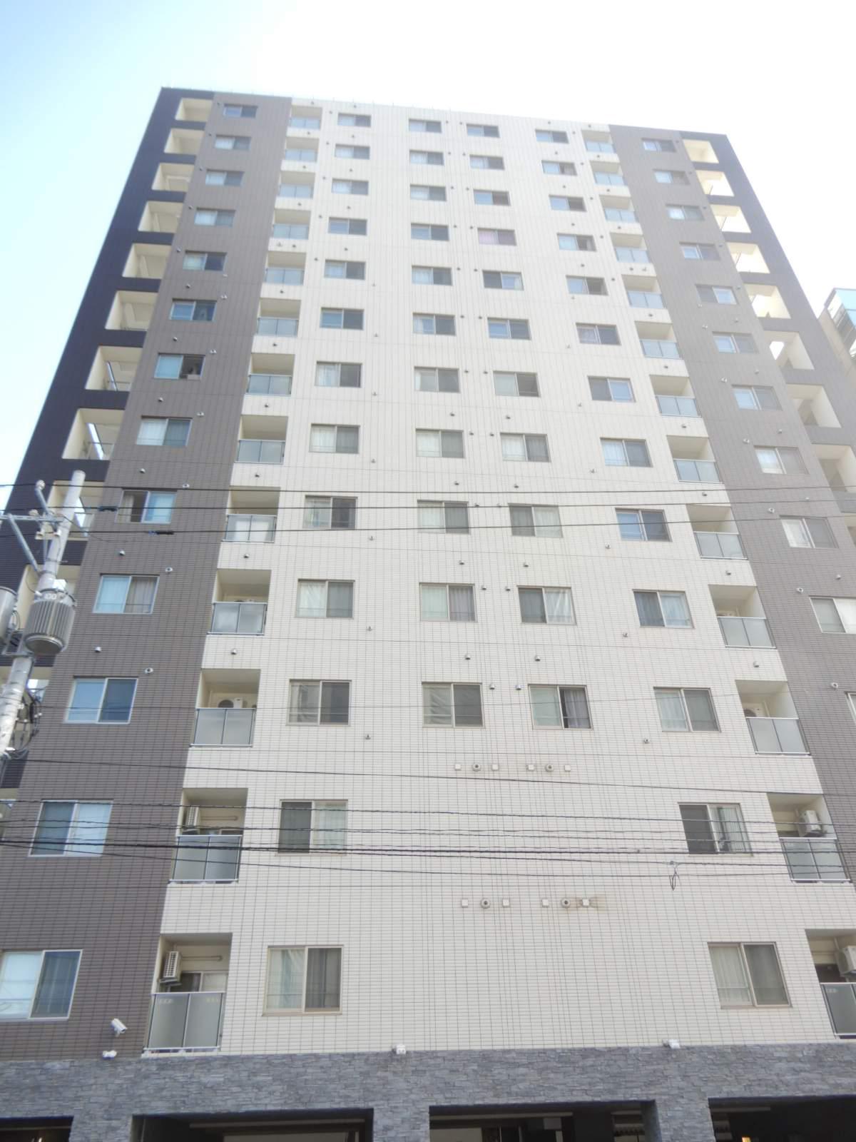 RESIDENCE SAISON(2LDK/10階)