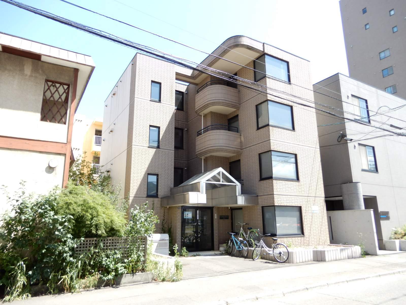 エクセレントハウス415