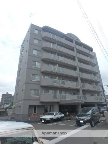 しんかわコーポ円山公園