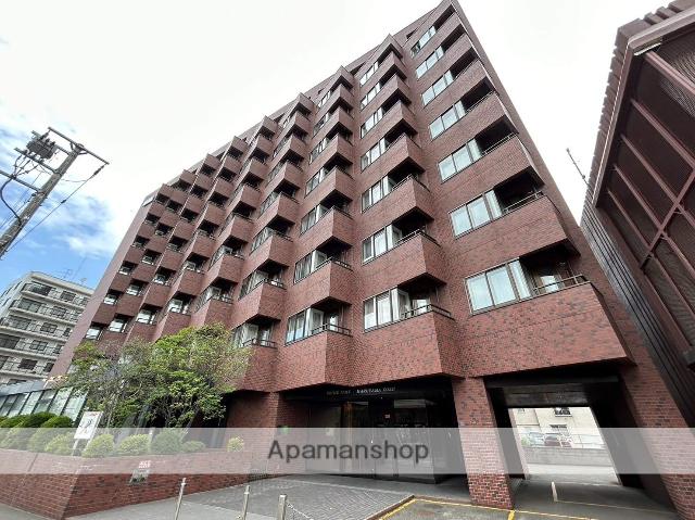 プライムパーク円山公園