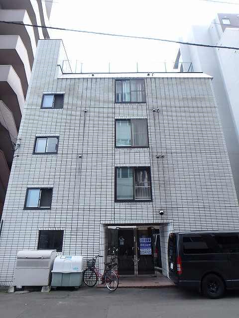 パークサイドヴィレッジ