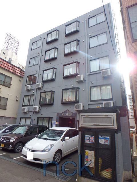 アウローラ[2階]