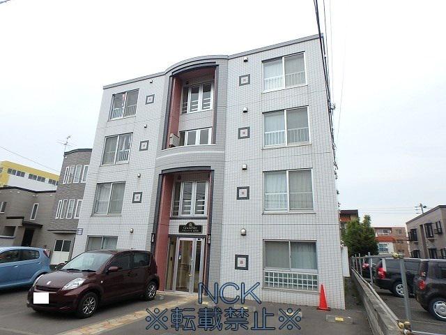 グランメール北円山