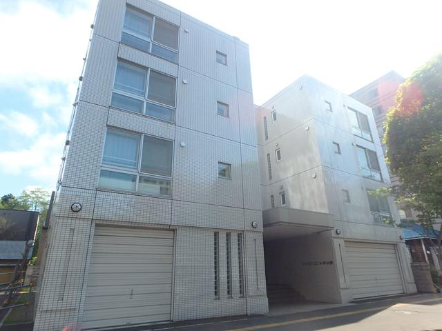 プレステージ知事公館
