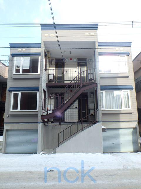 スカイハイツIII