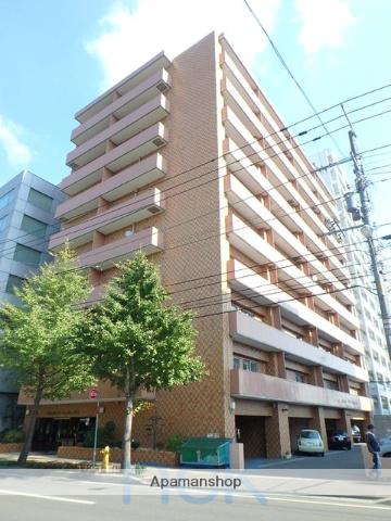 ライオンズマンション中島公園