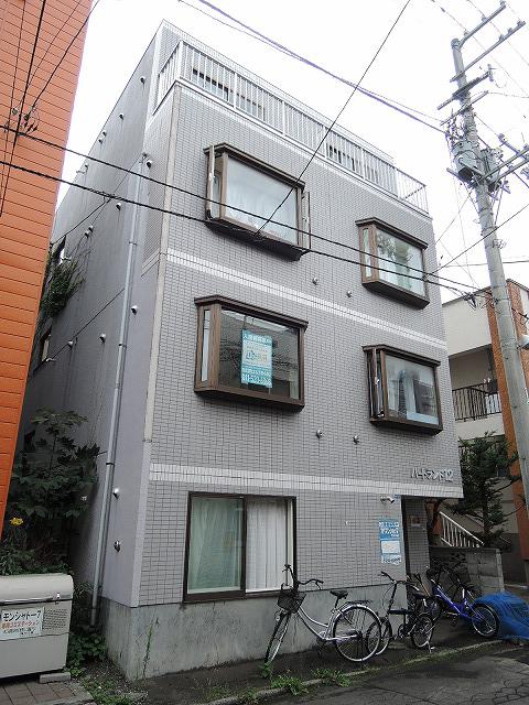 ハートランド12